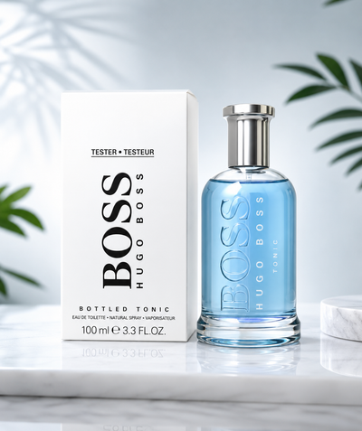 Fragrances