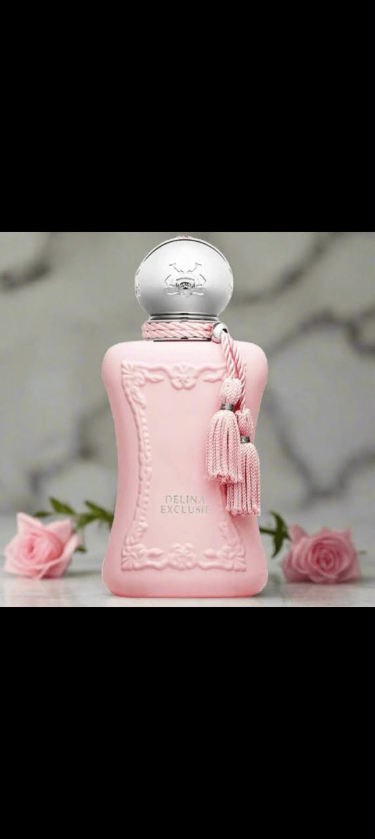 Parfums De Marly Delina Exclusif 2.5 oz EDP for women