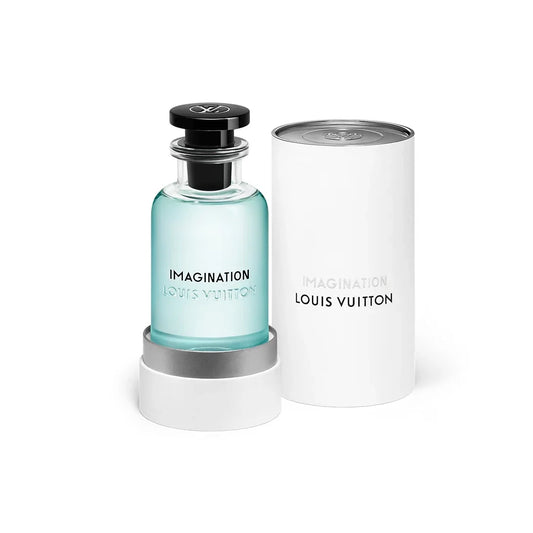 Louis Vuitton Imagination Eau de Parfum 100ml – Luxury Men's Fragrance
