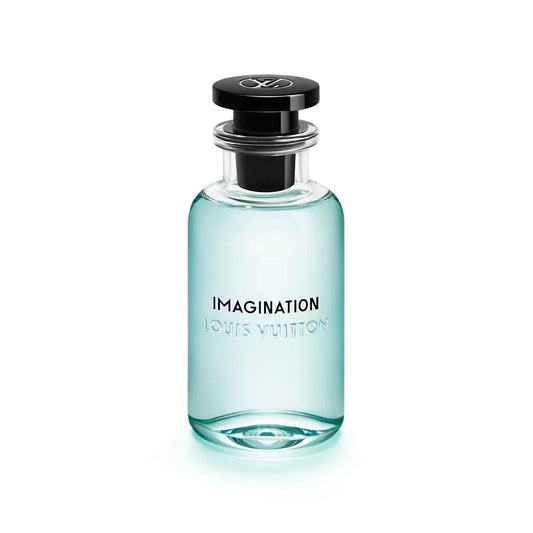 Louis Vuitton Imagination EDP 100ml Spray | Authentic LV Perfume for Men